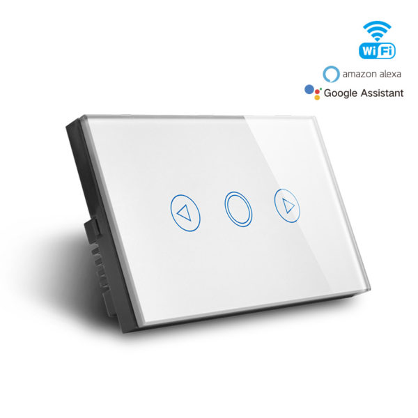 Smart 1 Gang Light Dimmer Switch