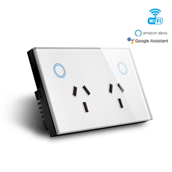 Smart Wall Socket